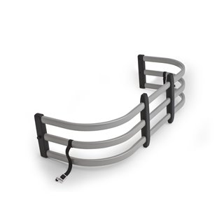AMP Research | BedXtender HD Max - Frontier / Tacoma / Tundra 2000-2022