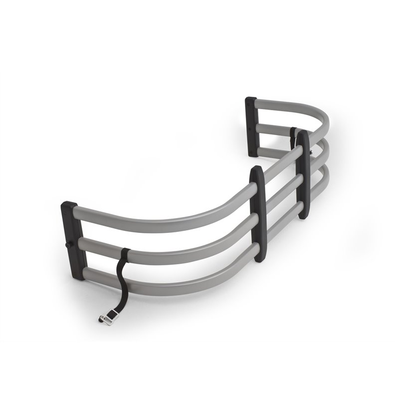 AMP Research | BedXtender HD Max - Frontier / Tacoma / Tundra 2000-2022