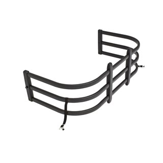 AMP Research | BedXtender HD Max - Frontier / Tacoma / Tundra 2000-2022