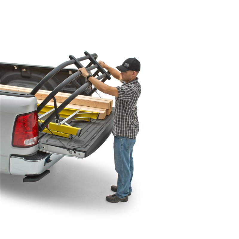 AMP Research | BedXtender HD Max - Dodge 2000-2023