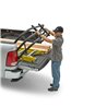 AMP Research | BedXtender HD Max - Dodge 2000-2023