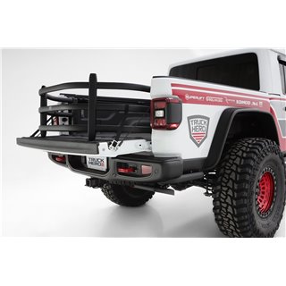 AMP Research | BedXtender HD Sport - Gladiator 3.0L / 3.6L 2020-2021