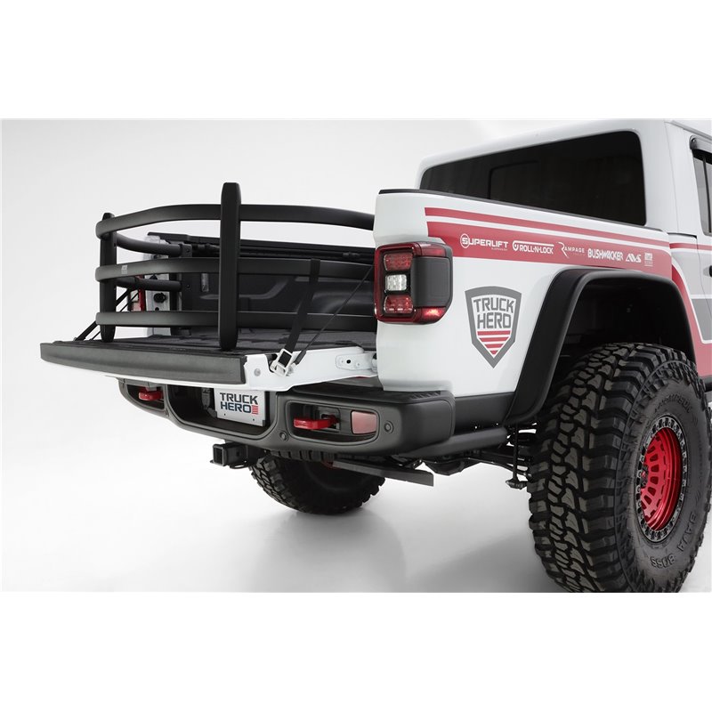 AMP Research | BedXtender HD Sport - Gladiator 3.0L / 3.6L 2020-2021
