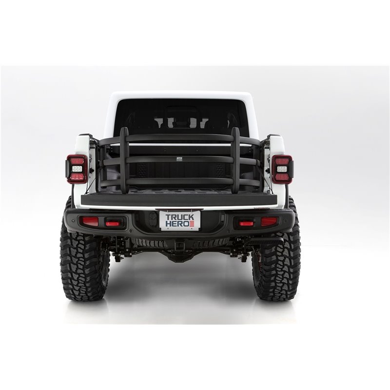 AMP Research | BedXtender HD Sport - Gladiator 3.0L / 3.6L 2020-2021