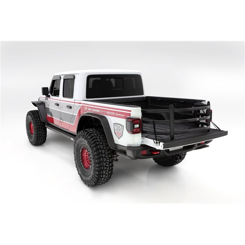 AMP Research | BedXtender HD Sport - Gladiator 3.0L / 3.6L 2020-2021
