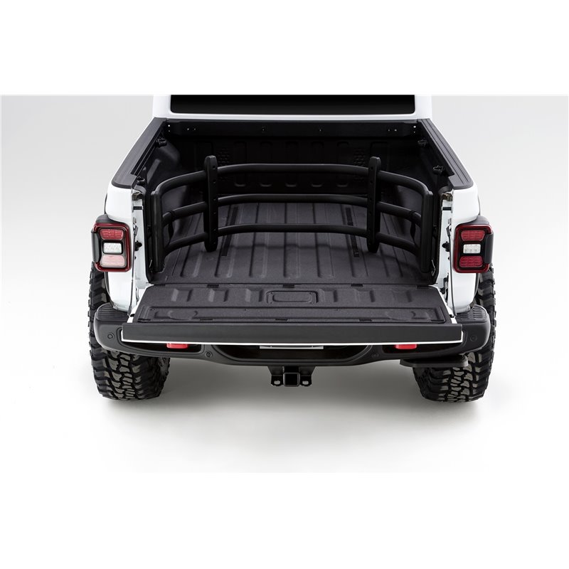 AMP Research | BedXtender HD Sport - Gladiator 3.0L / 3.6L 2020-2021