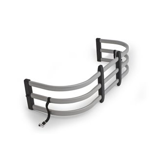 AMP Research | BedXtender HD Max - Chevrolet / GMC 2019-2024