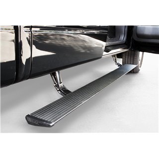 AMP Research | PowerStep Electric Running Board - F-150 / Mark LT Base 2004-2008