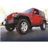 AMP Research | PowerStep Electric Running Board - Wrangler (JK) / Wrangler (JL) 3.6L / 3.8L 2007-2018