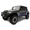 AMP Research | PowerStep Electric Running Board - Wrangler (JK) / Wrangler (JL) 3.6L / 3.8L 2007-2018