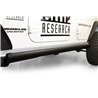 AMP Research | PowerStep Electric Running Board - Wrangler (JK) / Wrangler (JL) 3.6L / 3.8L 2007-2018