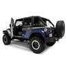 AMP Research | PowerStep Electric Running Board - Wrangler (JK) / Wrangler (JL) 3.6L / 3.8L 2007-2018