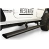 AMP Research | PowerStep Electric Running Board - Wrangler (JK) / Wrangler (JL) 3.6L / 3.8L 2007-2018