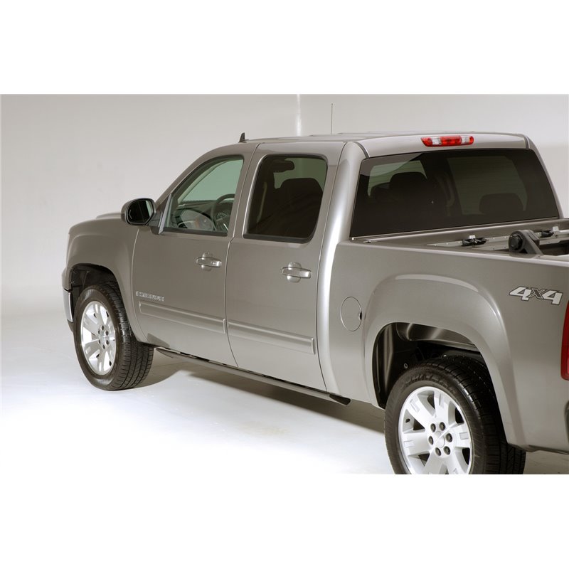 AMP Research | PowerStep Electric Running Board - Chevrolet / GMC 2007-2014