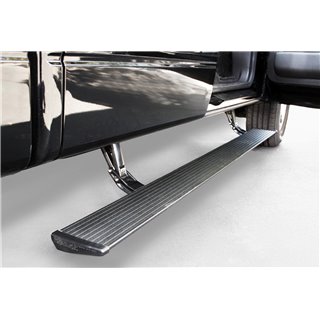 AMP Research | PowerStep Electric Running Board - F-150 2009-2014