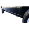AMP Research | PowerStep Electric Running Board - Silverado / Sierra 2500 HD / 3500 HD 6.6L 2011-2014