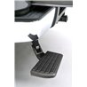 AMP Research | BedStep Flip Down Bumper Step - Chevrolet / GMC 2000-2007