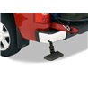 AMP Research | BedStep Flip Down Bumper Step - Chevrolet / GMC 2000-2007