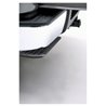 AMP Research | BedStep Flip Down Bumper Step - Chevrolet / GMC 2000-2007