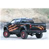 AMP Research | BedStep Flip Down Bumper Step - F-150 2006-2014