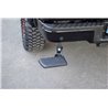 AMP Research | BedStep Flip Down Bumper Step - F-150 2006-2014