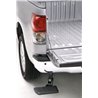 AMP Research | BedStep Flip Down Bumper Step - Tundra 2007-2013