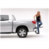 AMP Research | BedStep Flip Down Bumper Step - Tundra 2007-2013