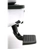 AMP Research | BedStep Flip Down Bumper Step - Tundra 2007-2013