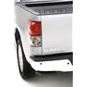 AMP Research | BedStep Flip Down Bumper Step - Tundra 2007-2013