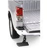 AMP Research | BedStep Flip Down Bumper Step - Tundra 4.0L / 4.6L / 5.7L 2014-2021
