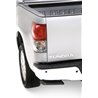 AMP Research | BedStep Flip Down Bumper Step - Tundra 4.0L / 4.6L / 5.7L 2014-2021