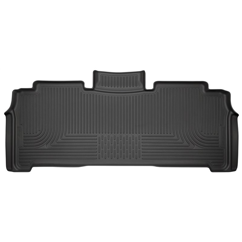 Husky Liners | Tapis Arr. (2e Rangée) - Pacifica / Voyager 3.6L 2017-2021