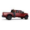 AMP Research | BedStep2 Flip Down Side Bumper Step - Chevrolet / GMC 2000-2013