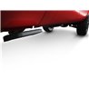AMP Research | BedStep2 Flip Down Side Bumper Step - Chevrolet / GMC 2000-2013