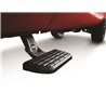 AMP Research | BedStep2 Flip Down Side Bumper Step - F-250 / F-350 2000-2016