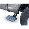 AMP Research | BedStep2 Flip Down Side Bumper Step - Ram 1500 / 2500 / 3500 2002-2009