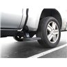 AMP Research | BedStep2 Flip Down Side Bumper Step - Tundra 2007-2021