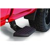 AMP Research | BedStep2 Flip Down Side Bumper Step - Chevrolet / GMC 2014-2019