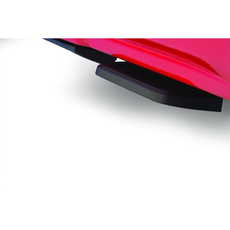AMP Research | BedStep2 Flip Down Side Bumper Step - Chevrolet / GMC 2014-2019