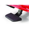 AMP Research | BedStep2 Flip Down Side Bumper Step - Chevrolet / GMC 2014-2019