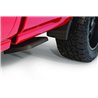 AMP Research | BedStep2 Flip Down Side Bumper Step - Chevrolet / GMC 2014-2019