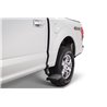AMP Research | BedStep2 Flip Down Side Bumper Step - F-150 2015-2023