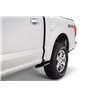 AMP Research | BedStep2 Flip Down Side Bumper Step - F-150 2015-2023