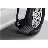AMP Research | BedStep2 Flip Down Side Bumper Step - F-150 2015-2023