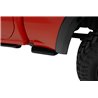 AMP Research | BedStep2 Flip Down Side Bumper Step - Silverado / Sierra 1500 / Limited 2019-2023