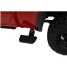 AMP Research | BedStep2 Flip Down Side Bumper Step - Silverado / Sierra 1500 / Limited 2019-2023