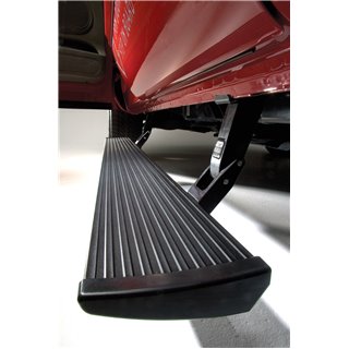 AMP Research | PowerStep Running Board w/ Plug & Play - Tundra 2007-2017