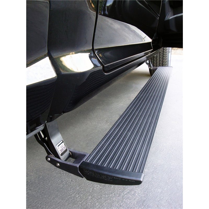 AMP Research | PowerStep Running Board w/ Plug & Play - Ram 1500 / 2500 / 3500 2013-2015