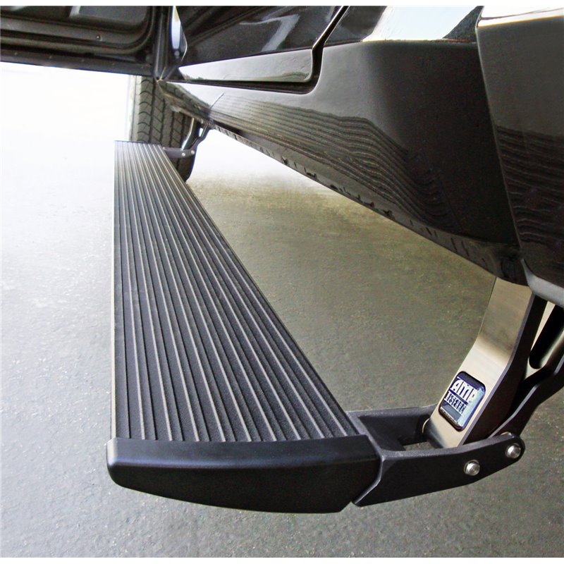 AMP Research | PowerStep Running Board w/ Plug & Play - Ram 1500 / 2500 / 3500 2013-2015