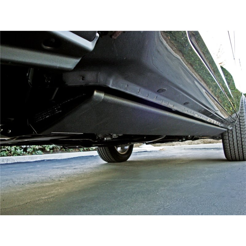 AMP Research | PowerStep Running Board w/ Plug & Play - Ram 1500 / 2500 / 3500 2013-2015